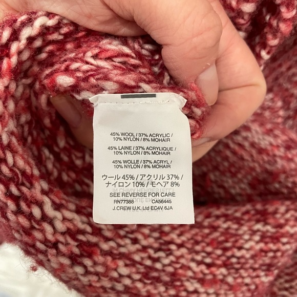 JCrew turtleneck sweater - Picture 3 of 5